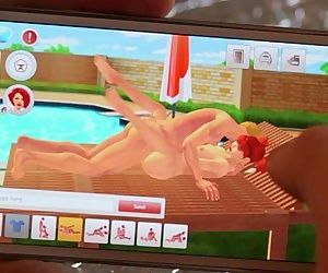 3D multiplayer sexual..