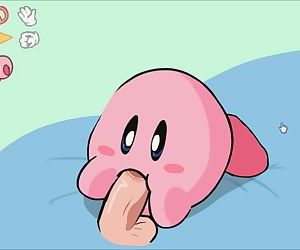 Kirby Admirer Hentai..