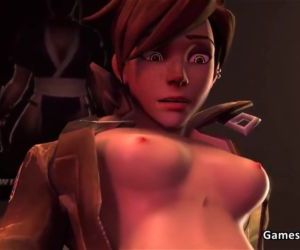 Overwatch Tracer Gets..