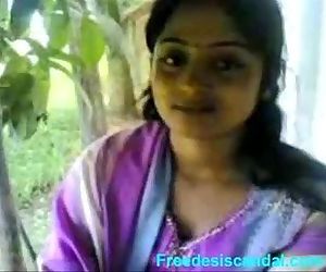 Desi Girl Fuck With Her..