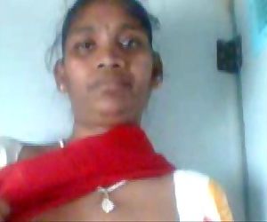 Tamil Wife - 1 min 15 sec