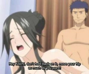 Hottest anime sex scene..