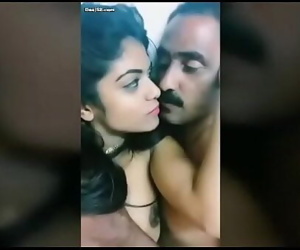 Indian wife affair with..