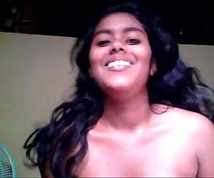 Sri Lankan Slut Malmi