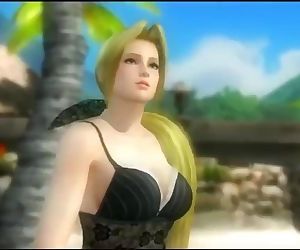 Dead or alive 5 Helena..