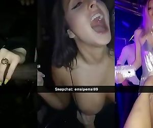 Snapchat sex..