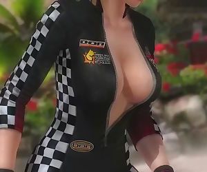 Dead or alive 5 Tina..
