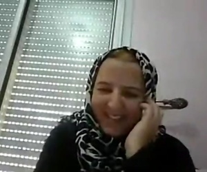 arab mom dirty talk