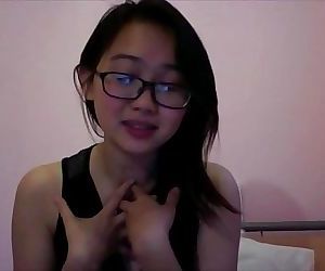 Cute and sexy Asian..